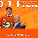 Recapping the Anaheim Ducks rookie tournament