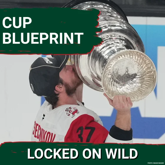 BRIND’AMOUR EFFECT: Can Wild REPLICATE Carolina’s Run? Key Moves and Playoff Strategies