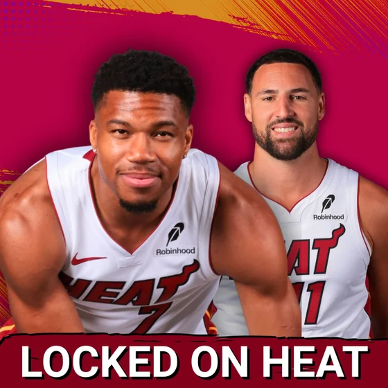 Klay Thompson Is ALREADY Making Giannis Better