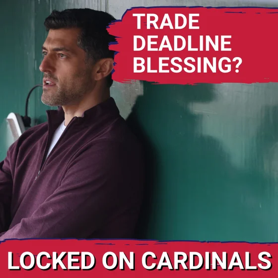 SHOCKING RETURNS: St. Louis Cardinals MAXIMIZE Trade Deadline And Get TWO HISTORIC Games In August!