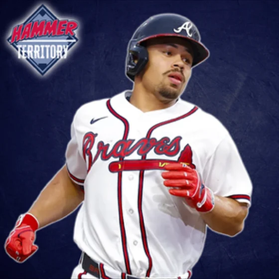 Now or Never as Braves Look to Keep Season Alive in Game 4 vs. Dodgers