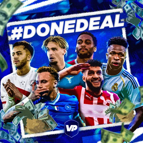 Ajacied met mega-potentie tussen twee vuren, beest getipt bij Feyenoord & Veerman en Saibari klaar bij PSV
