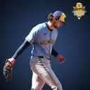 Brewers drop their first series of 2026 after Drohan's debut