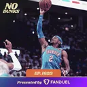 Thunder Draw Even With Spurs, All-Rookie Squads, Fantasy Booking LeBron's Final Team