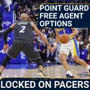 Pacers positional free agency preview: What points guard targets make sense for the Pacers?