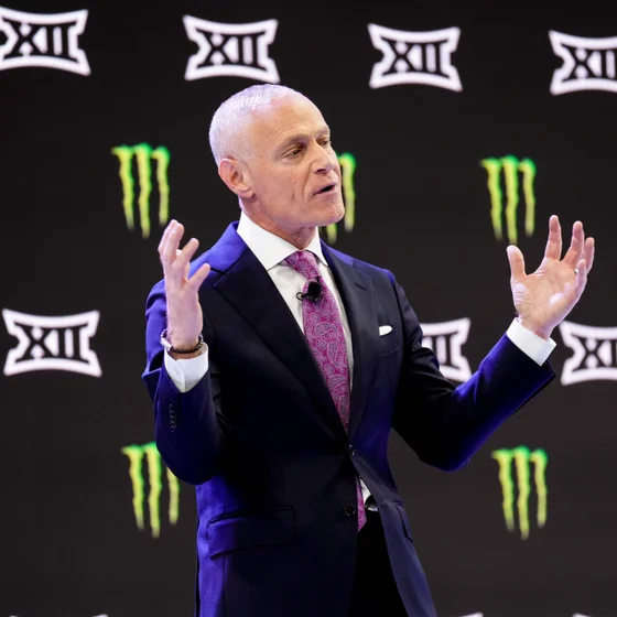 The Conference Commissioner Performance Review