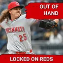 REDS POSTCAST: Cincinnati Reds Fans SHOCKED as Pittsburgh Pirates CRUSH Rhett Lowder’s Outing