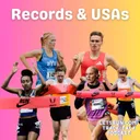 USAXC, Josh Hoey Smashes World Record, Jane Hedengren Destroys NCAA Mark, Parker Wolfe Arrives