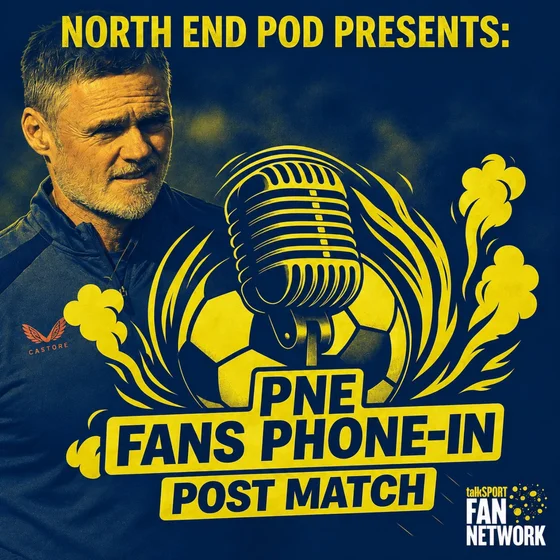 PNE Fans Phone-In: North End fans give their thoughts on the appointment of club legend Graham Alexander as manager