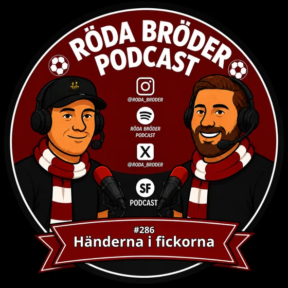 286: ”Händerna i fickorna”