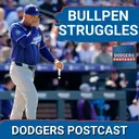 DODGERS POSTCAST: Yankee fans think the Dodgers are DONE DO You?