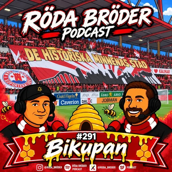 291: ”Bikupan!”