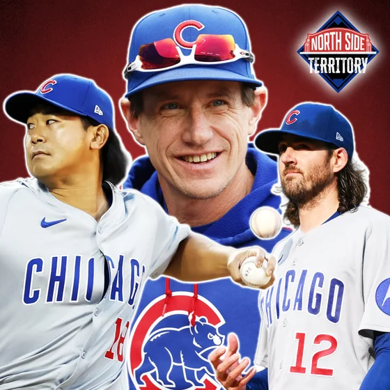 What we’re hearing: How the Cubs are lined up for the stretch run