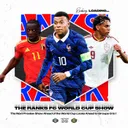 The World Cup Preview: Groups G - I