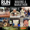 Making a Marathon: Part One
