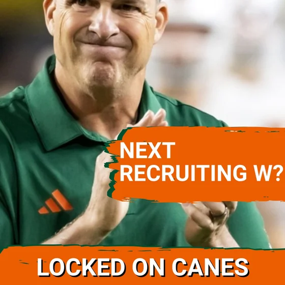SURGE: Miami Hurricanes' Recruiting MOMENTUM IGNITES—National Experts STUNNED by Predictions?