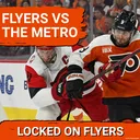 Philadelphia Flyers COMPETITION: How do they stack up in the NHL Metropolitan Division?
