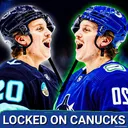 "The Vancouver Canucks Need Eeli Tolvanen"