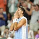 Roland-Garros : qui avait vu venir un tel scénario?