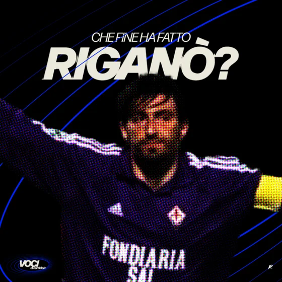 Che fine ha fatto Riganò?