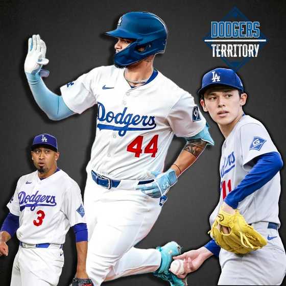 Pages, Sasaki, Ohtani Return; Bullpen Outlook, HSK on Playoff Roster?