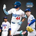 Pages, Sasaki, Ohtani Return; Bullpen Outlook, HSK on Playoff Roster?