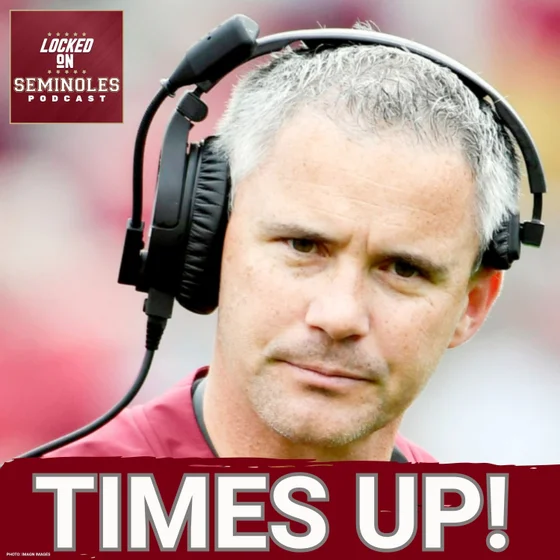 FIRE HIM: Florida State Seminoles Must TERMINATE Mike Norvell–Hiring Jeff Brohm or Buster Faulkner