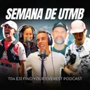 ASÍ FUE EL UTMB 2026: RÉCORD DE BEN DHIMAN + ENTREVISTA CON PABLO VILLA Y MIGUEL BENÍTEZ| FIND YOUR EVEREST PODCAST