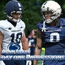 Penn State Practice Recap: What We Saw on Day One of Matt Campbell Era