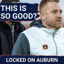 Auburn's Newest Quarterback Is EXACTLY What Alex Golesh Wants