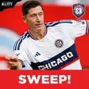 Chicago Fire FC SWEEP through Leagues Cup Phase 1 to set up Hugo Cuypers reunion | CHGO Fire Podcast
