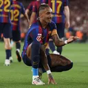 Los goles del FC Barcelona 2 - 0 Athletic Club | Raphinha no pierde la estela del pichichi