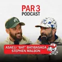 R5, HOLE 19: Asaeli "Bat" Batibasaga on Jason Day, Augusta Secrets, @TheLadsGolf on YouTube & The Elite Golfer Mindset