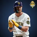 Jake Bauers joins Brewer Territory
