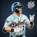 Tigers 2026 grades and awards