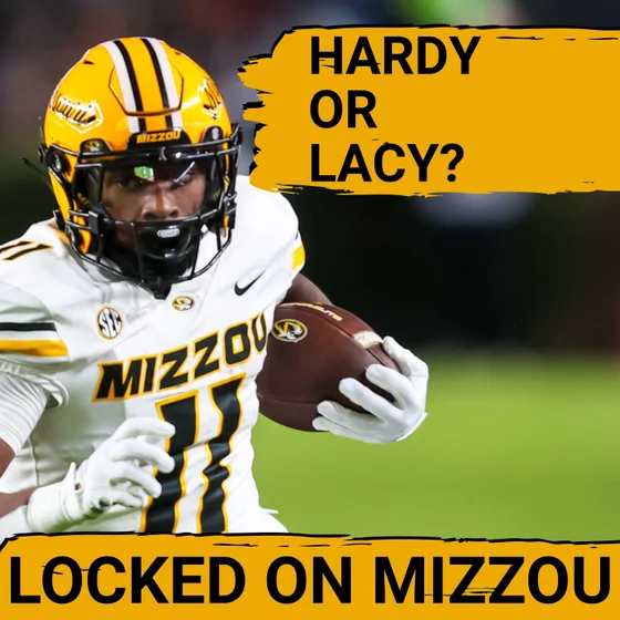 FUMBLE: Ahmad Hardy Is Better, BUT Missouri Erred With Kewan Lacy