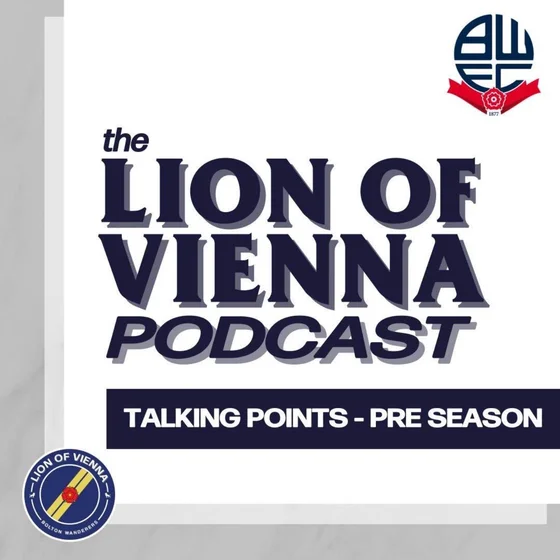 LOVpod Summer 2026 - Pre season so far