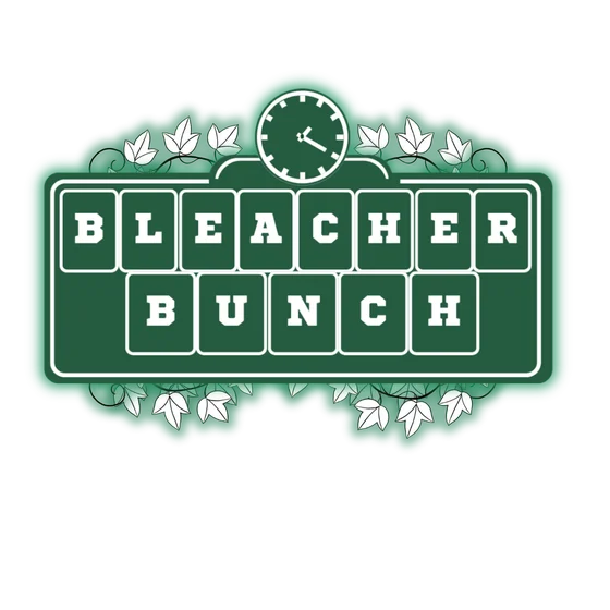 Bleacher Bunch: Home Stretch