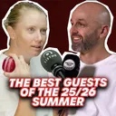 The best guests of the summer, featuring Siddle, Lyon, Khawaja, Healy and more!