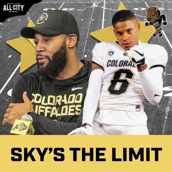 Vonn Bell STAMPS Colorado’s Boo Carter as “one of the most talented guys” he’s seen