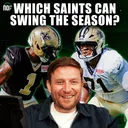 The Saints Players Who Could Completely Change This Season