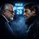 IL NAPOLI CHE VORREI #0 — FACCIAMO I CONTI