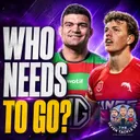 NRL Supercoach 2026: Buy Hold Sell R21 | Fullback Options