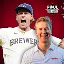 Lance Brozdowski talks Cubs dream Trade Deadline adds + Trevor Megill on The Miz, Brewers bullpen vibes