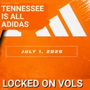 FLAGSHIP: Tennessee Adidas PARTNERSHIP IGNITES Excitement—Fan REACTIONS & Jersey Details DROP