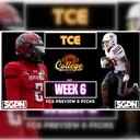 FCS Week 6 Preview & Picks (Ep. 3184)