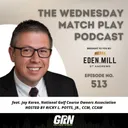Jay Karen, National Golf Course Owners Association | Episode No. 513