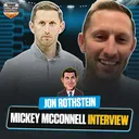 Mickey McConnell on learning from Randy Bennett, Saint Mary's roster for next season and MORE