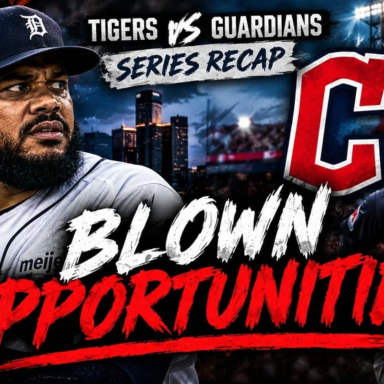 Nail in the Coffin for Detroit