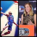 2026 Season: Lebron Goes to Philly, Cathy Speaks & More News